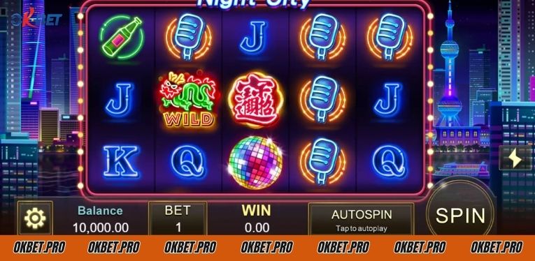 what is nolimit city slot