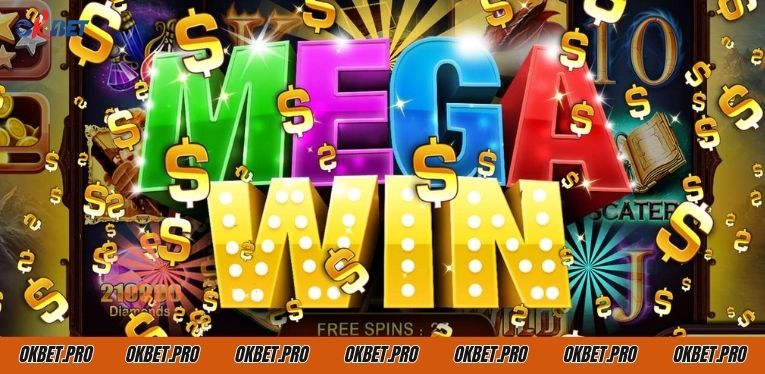 game slot at okbet bookmaker