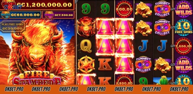 how to play slot game at okbet