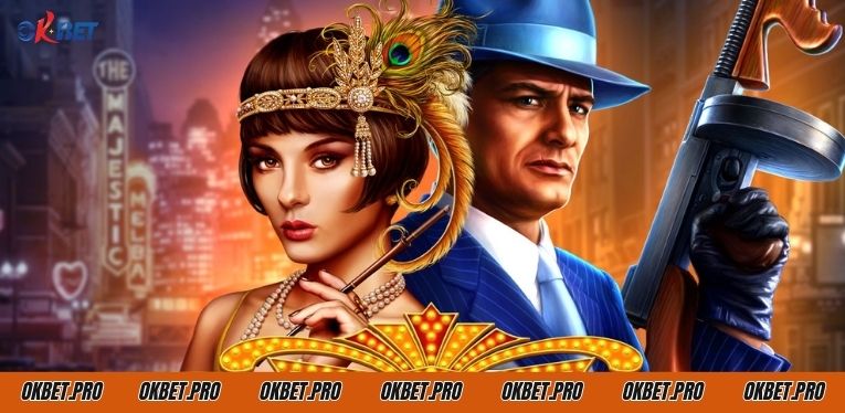 review nolimit city slot at okbet