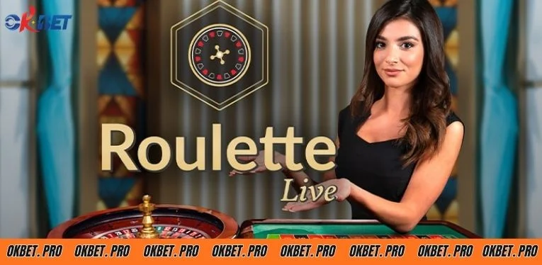 top 10 live casino game at OKBET