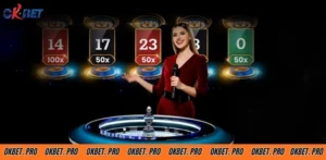 Master Live Roulette at OKBET with smart bets, bankroll control, and promotions for safer big wins