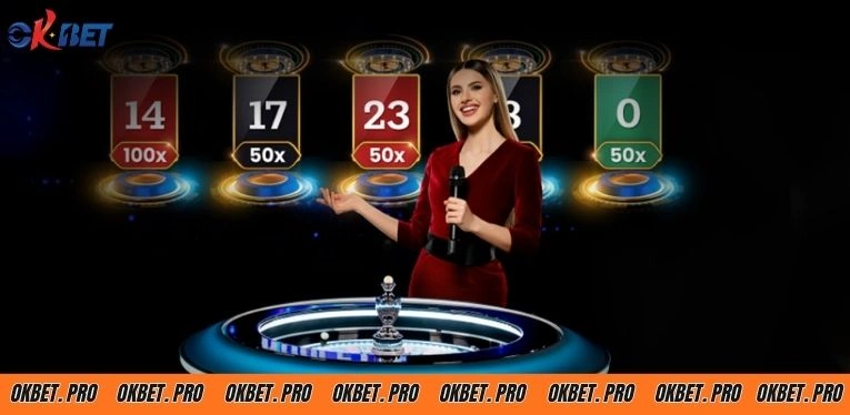 Master Live Roulette at OKBET with smart bets, bankroll control, and promotions for safer big wins