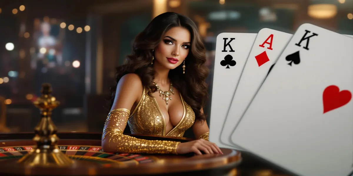 OKBET Card Games: Your Ultimate Betting Adventure Awaits