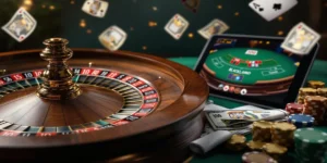 Unlocking Casino Unlimited Rebates At OKBET: A Gambler’s Guide