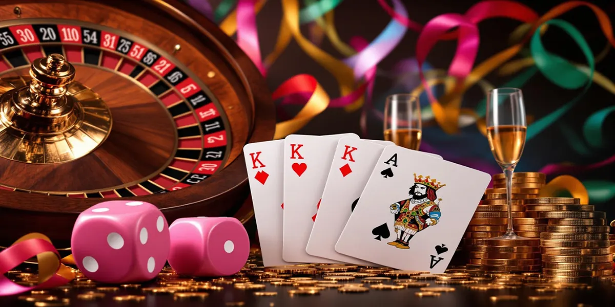 Strategies To Boost Your Baccarat Game