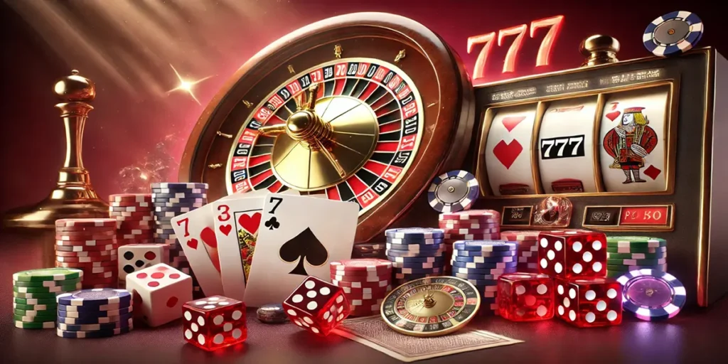 How To Play Baccarat At OKBET: A Beginner's Guide
