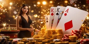 How To Play Blackjack At OKBET: A Fun Guide