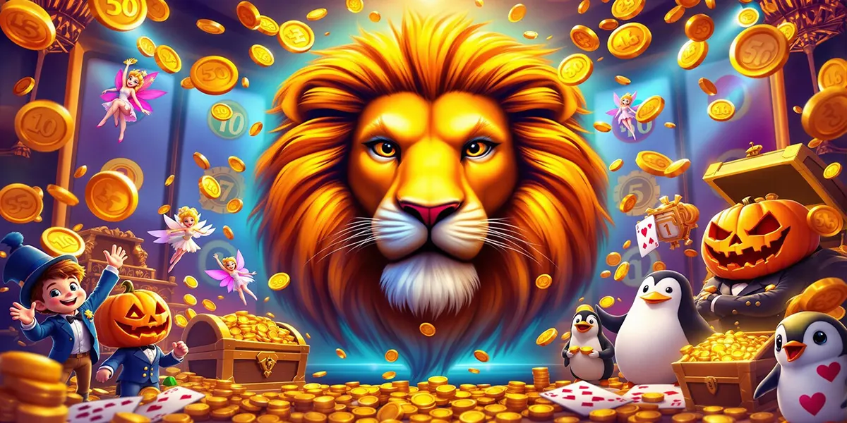 How To Play Fortune Gems 2 At OKBET: A Guide 2 Understanding Fortune Gems 2 Gameplay Mechanics
