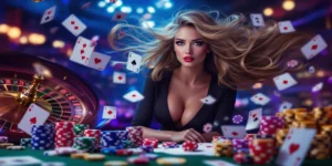 How To Play Lightning Baccarat At OKBET: A Guide