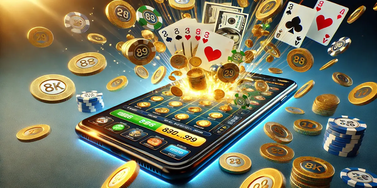 How To Play Lightning Baccarat At OKBET: A Guide 2 Strategies For Winning At Lightning Baccarat