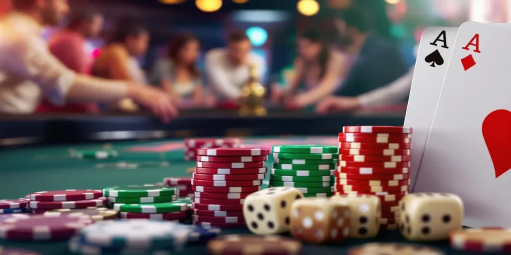 How to Play RNG Baccarat at OKBET: A Guide