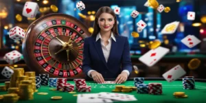 How To Play RNG SicBo At OKBET: A Guide