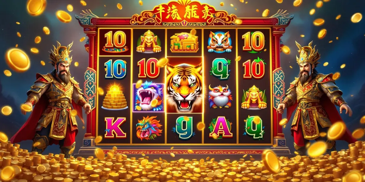 Mastering The Game’s Features And Bonuses
