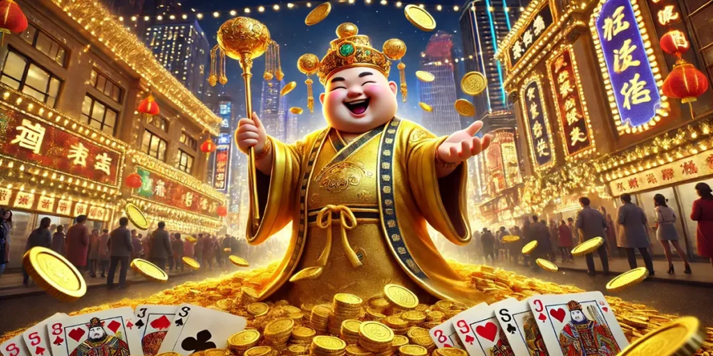 How To Play Super Ace At OKBET: A Winning Guide