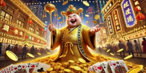 How To Play Super Ace At OKBET: A Winning Guide