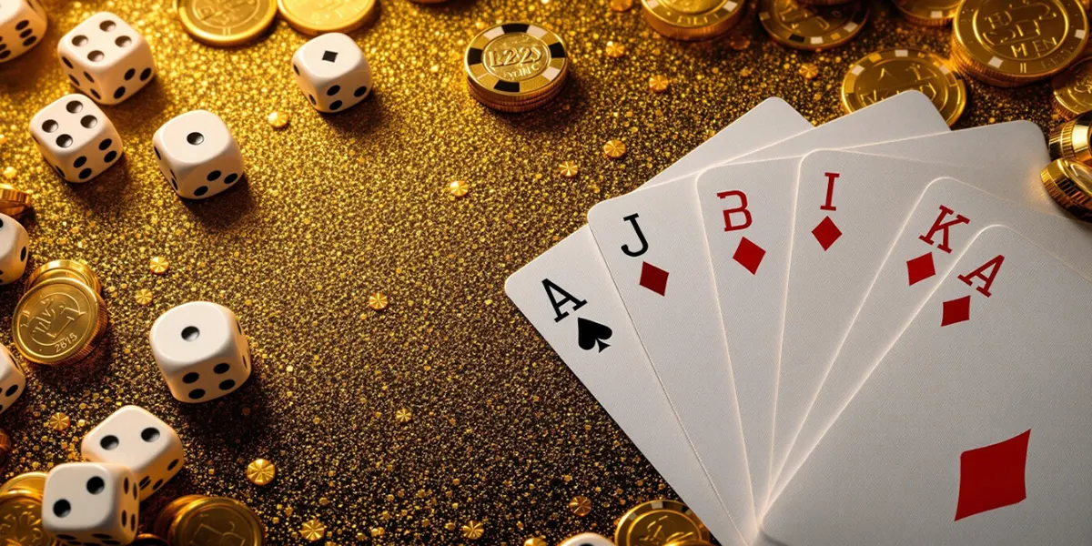 JILI Summer Gold Rush: Win Big At OKBet 2 Strategies To Win Big At Okbet