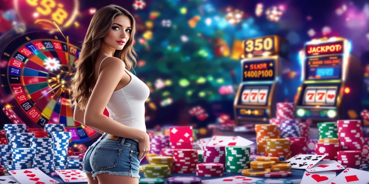 Experience The Thrill Of Live Casino OKBET