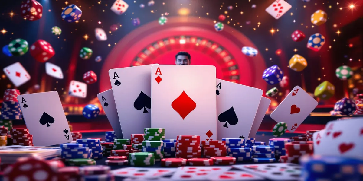 Tips For Winning At Live Casino