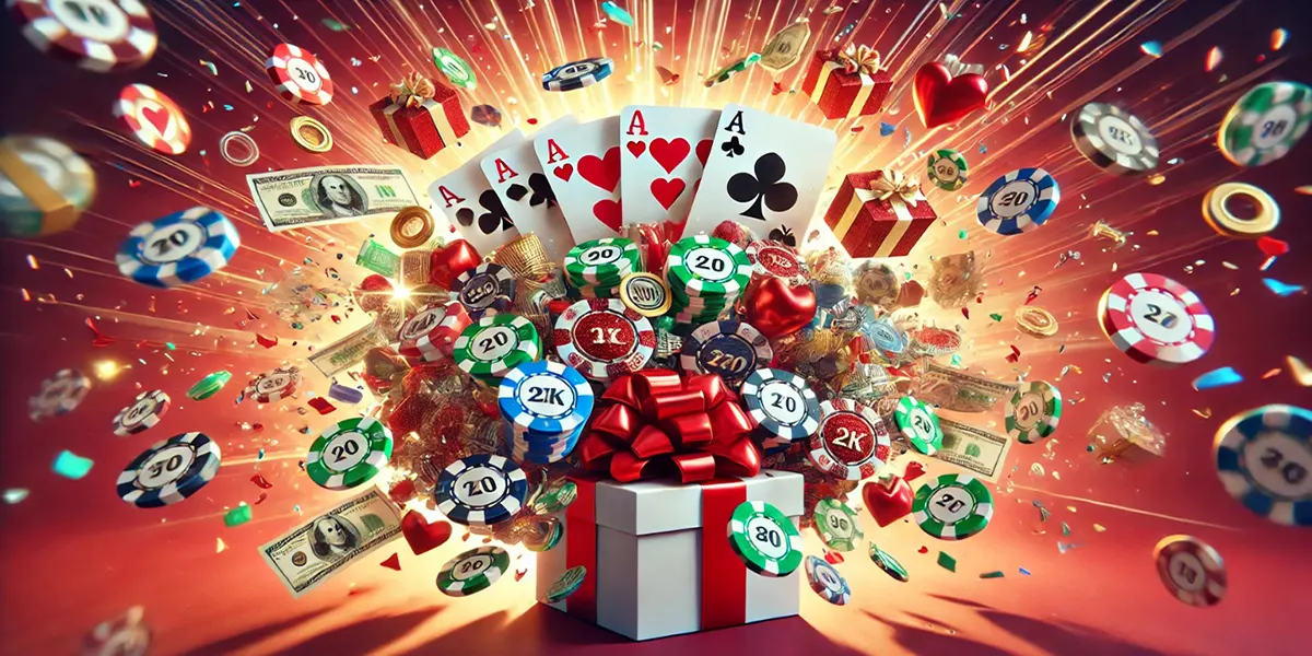 OKBET Promotions: Your Guide To Winning Big