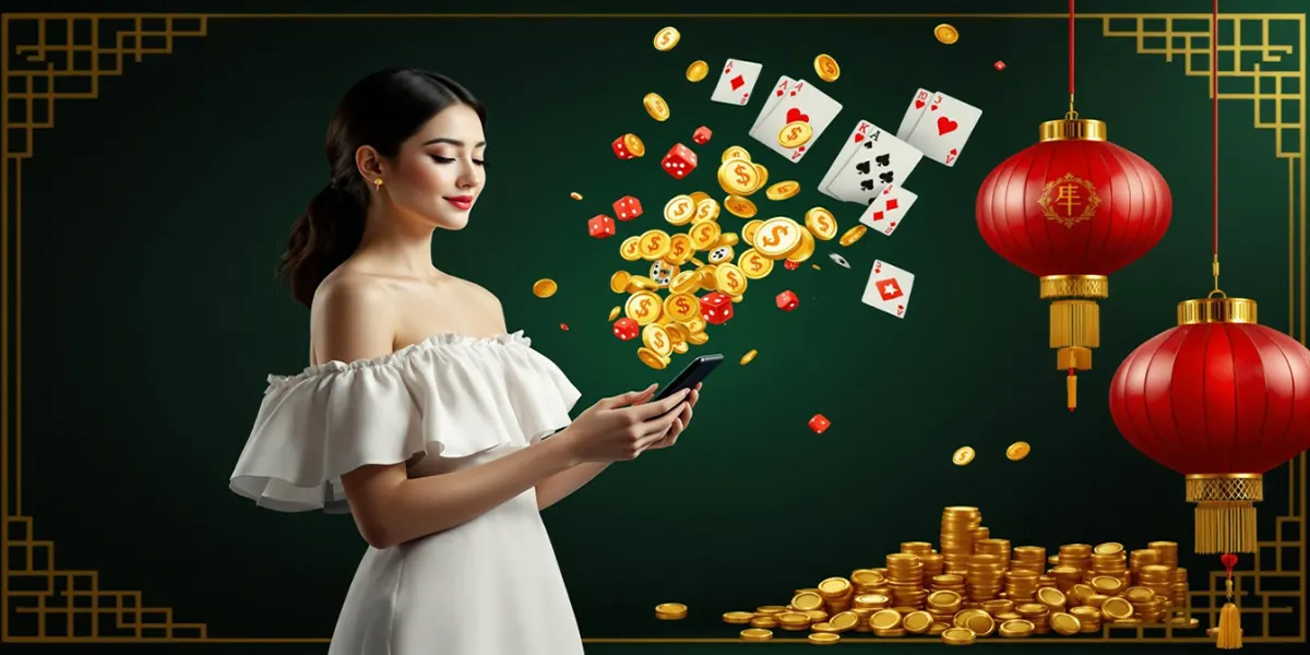 RNG Card Games OKBET: Thrilling Bets Await