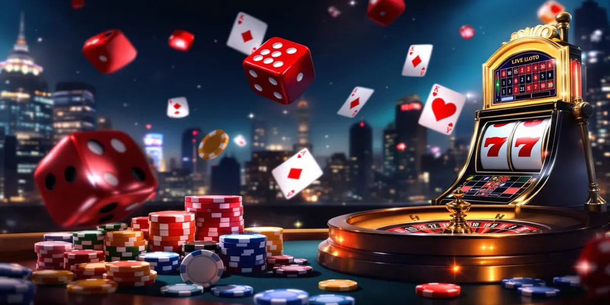 Technology Behind RNG And Live Versions
