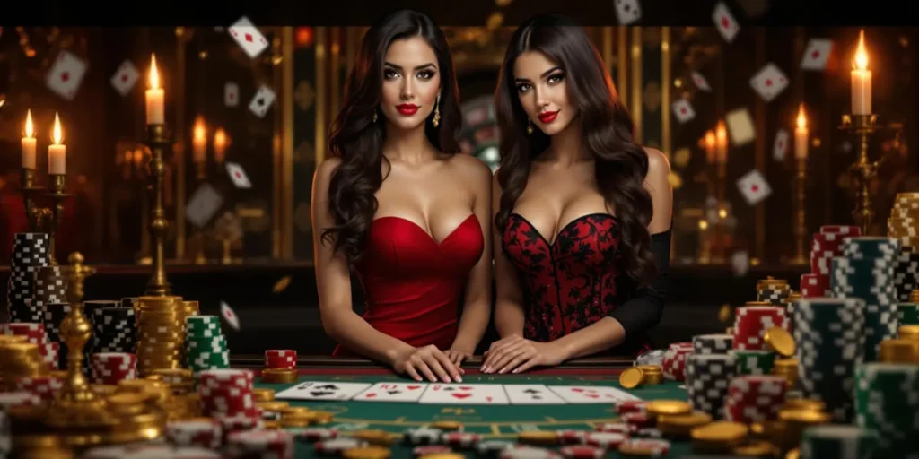 RNG Poker Variants Guide At OKBET: Play & Win