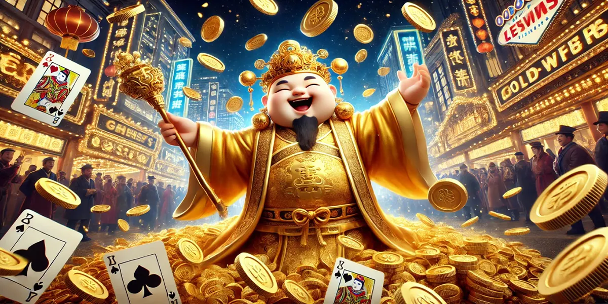 Exploring The Exciting World Of Slots OKBET
