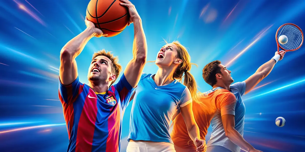 OKBET: Your Ultimate Guide To Sports Betting Success