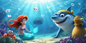 Supplier Introduction: Game FC Fishing At OKBET