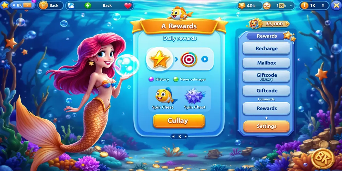 JDB Fishing At OKBET: Ultimate Supplier Game Guide 2 Tips To Maximize Wins In JDB Fishing