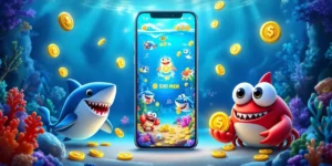 JDB Fishing At OKBET: Ultimate Supplier Game Guide