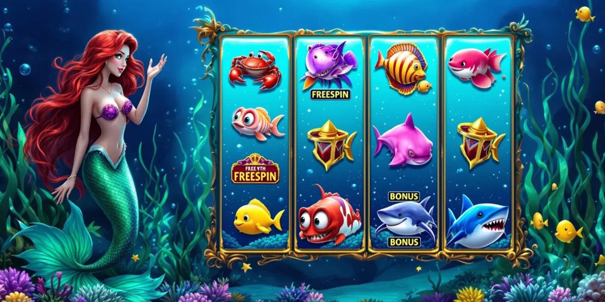 JILI Fishing At OKBET: A Thrilling Supplier Introduction 2 Tips For Winning At JILI Fishing