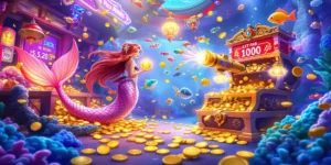Unlocking The Thrills Of YL Fishing At OKBET