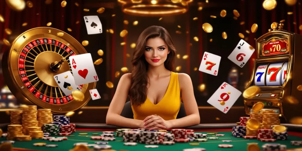 Video Poker & Joker Poker At OKBET: Winning Strategies
