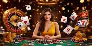 Video Poker & Joker Poker At OKBET: Winning Strategies