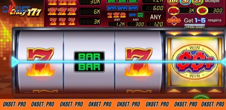 Review Slot Game Crazy777 Jili Gaming At OKBET 4 Boost your winning chances in Crazy777 with smart betting, timing, and game-tracking tips at OKBET