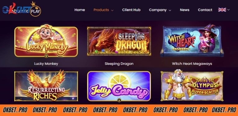 Pragmatic Play Slot Win Rate In The Philippines 4 Boost your wins on Pragmatic Play slots at OKBET with smart tips