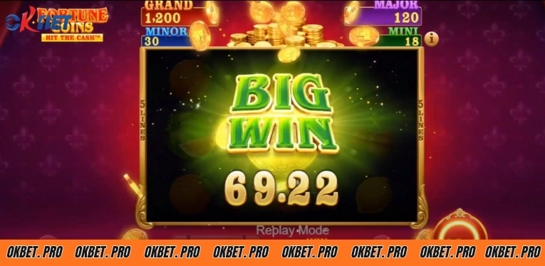 How to play Fortune Coins Jili and WIN at OKBET 4 Unlock MINI to MAX jackpots and multiply your wins with BOOST, SUPER BOOST, or MEGA BOOST at OKBET